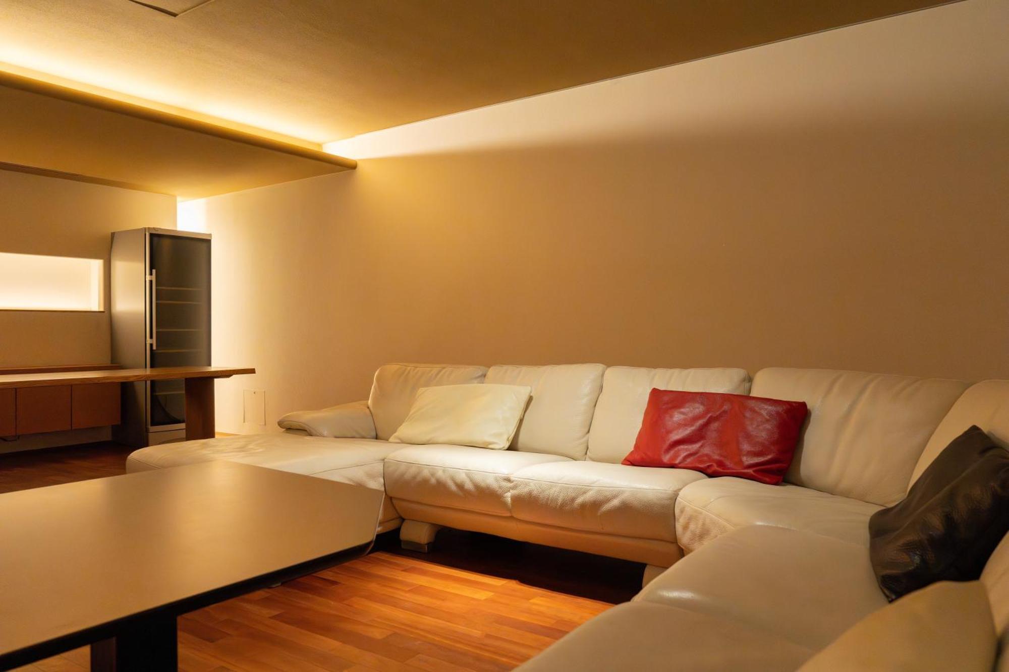 Azabu Modern House The Tokyo Tower Can Be Seen From The Villa 500M2 エクステリア 写真