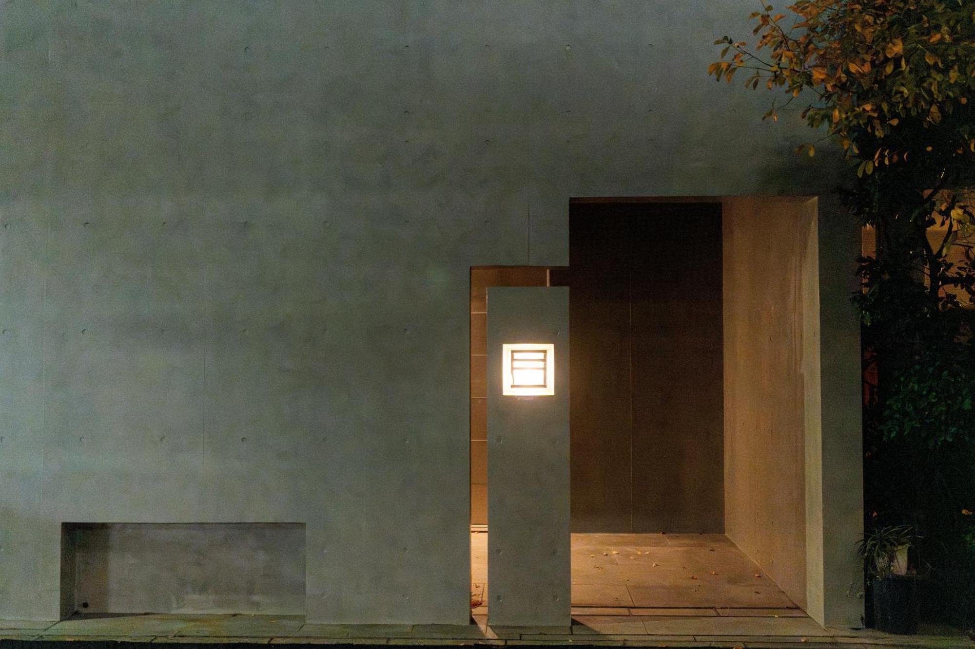 Azabu Modern House The Tokyo Tower Can Be Seen From The Villa 500M2 エクステリア 写真