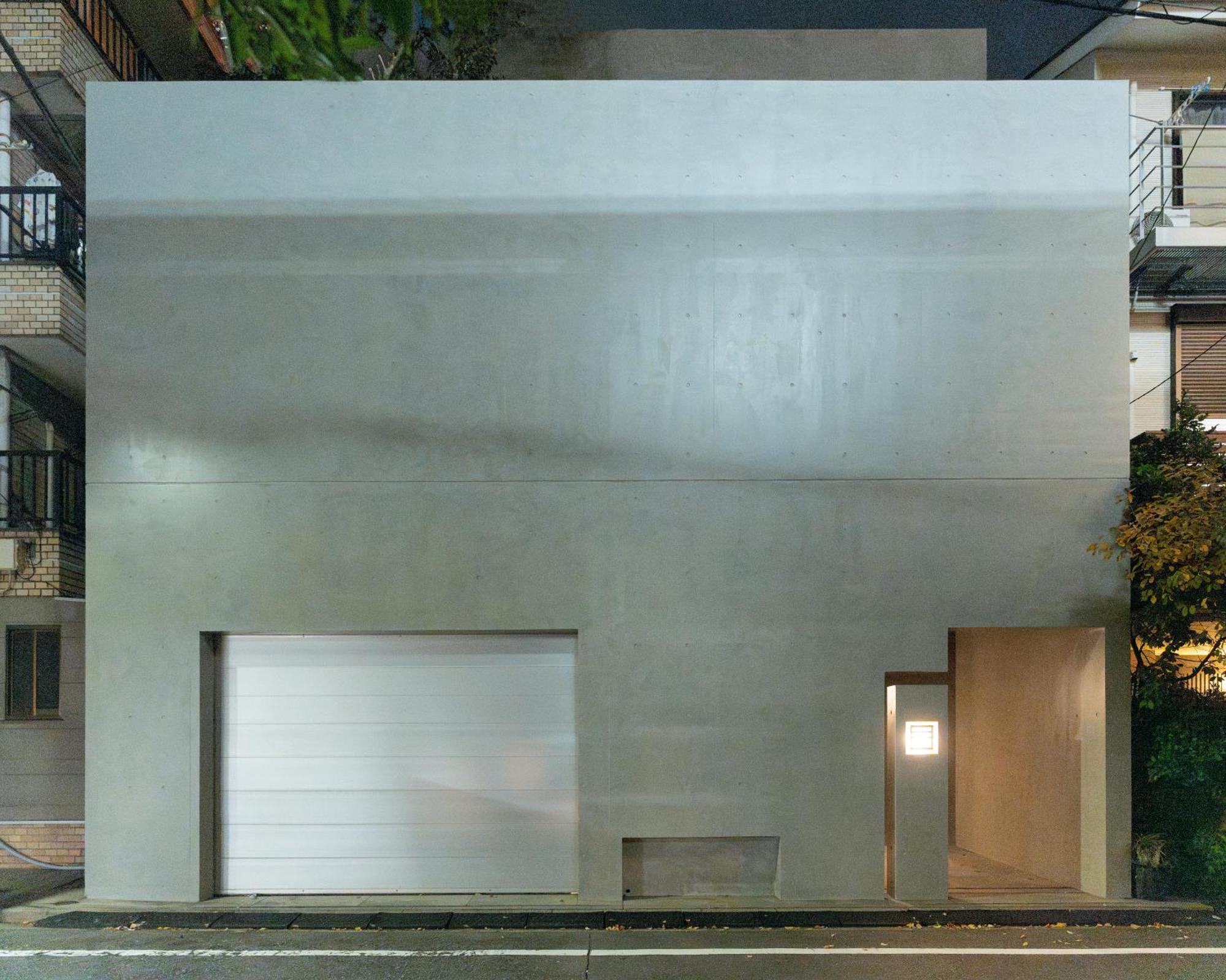 Azabu Modern House The Tokyo Tower Can Be Seen From The Villa 500M2 エクステリア 写真