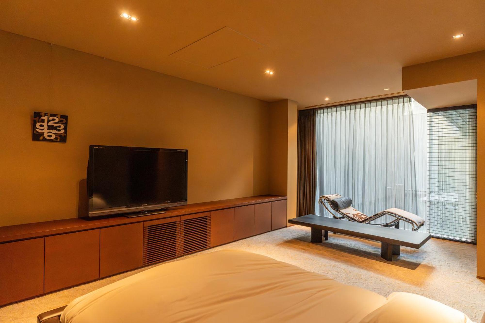 Azabu Modern House The Tokyo Tower Can Be Seen From The Villa 500M2 エクステリア 写真