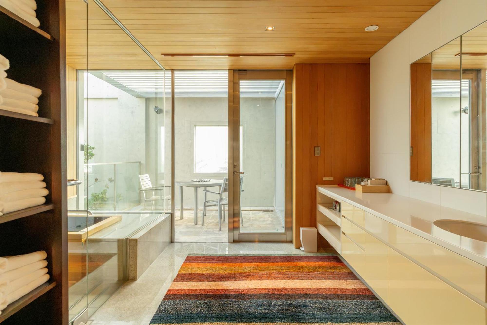 Azabu Modern House The Tokyo Tower Can Be Seen From The Villa 500M2 エクステリア 写真