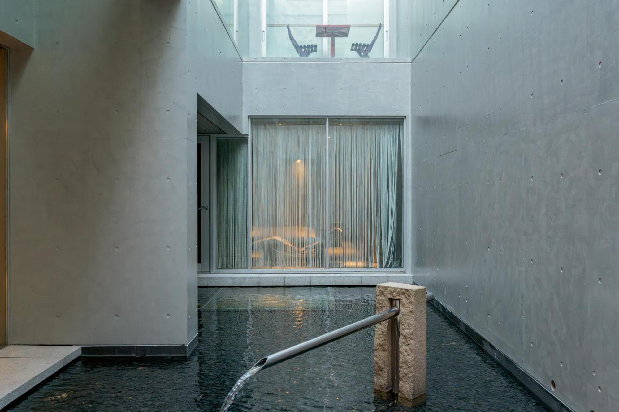 Azabu Modern House The Tokyo Tower Can Be Seen From The Villa 500M2 エクステリア 写真