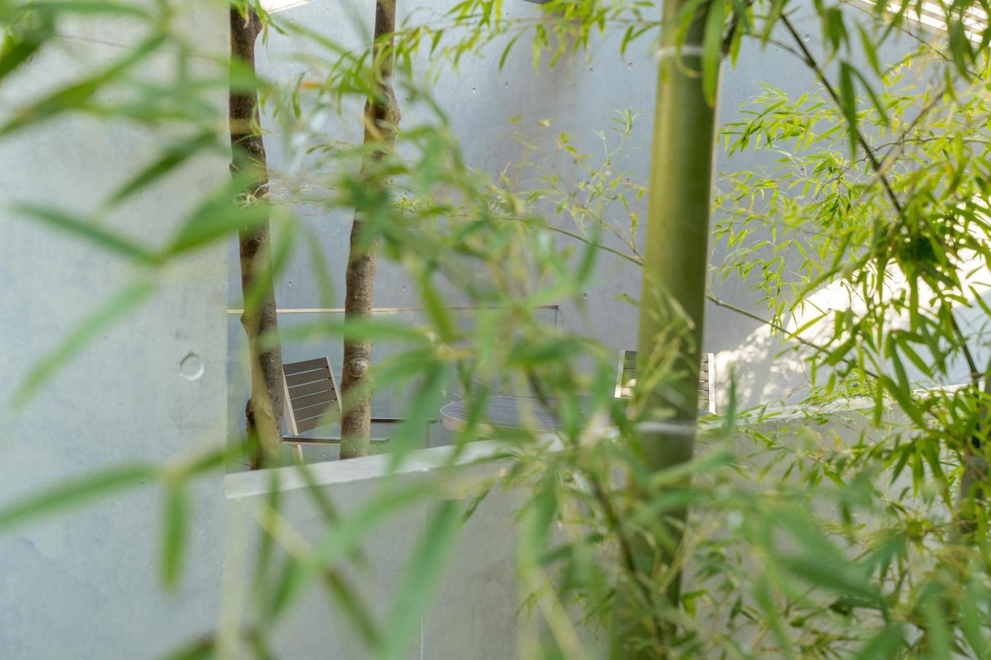 Azabu Modern House The Tokyo Tower Can Be Seen From The Villa 500M2 エクステリア 写真