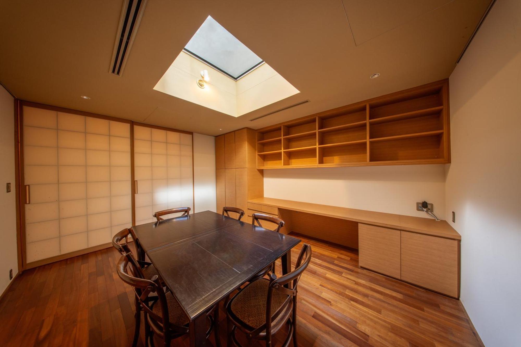 Azabu Modern House The Tokyo Tower Can Be Seen From The Villa 500M2 エクステリア 写真