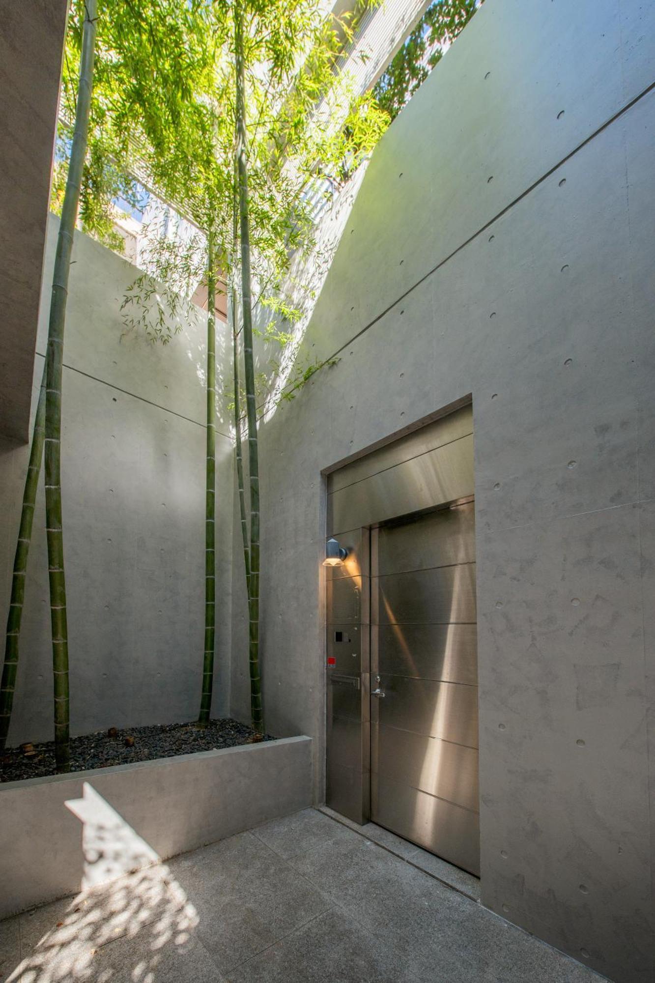 Azabu Modern House The Tokyo Tower Can Be Seen From The Villa 500M2 エクステリア 写真