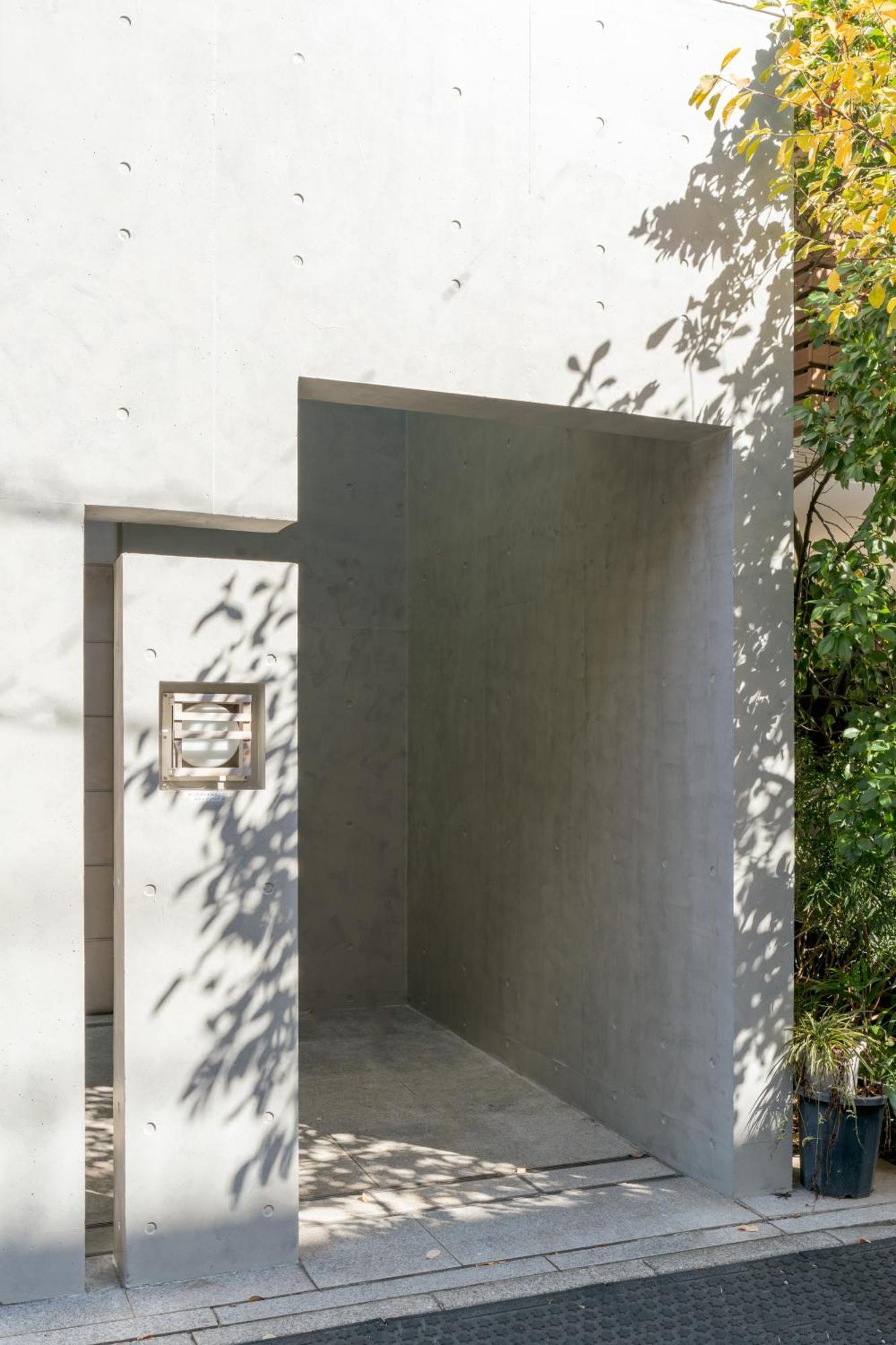 Azabu Modern House The Tokyo Tower Can Be Seen From The Villa 500M2 エクステリア 写真