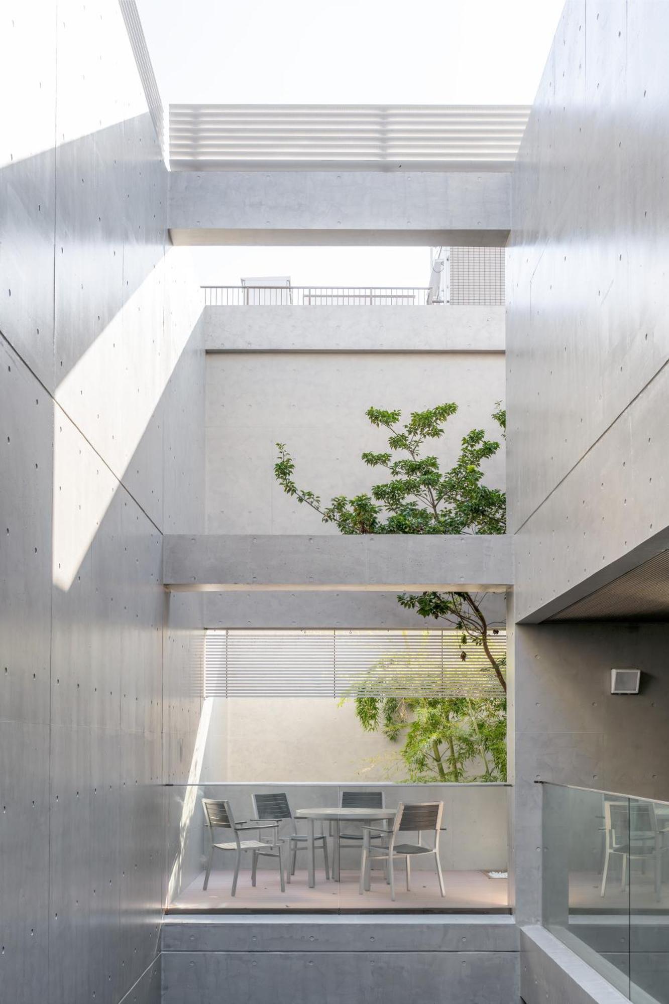 Azabu Modern House The Tokyo Tower Can Be Seen From The Villa 500M2 エクステリア 写真