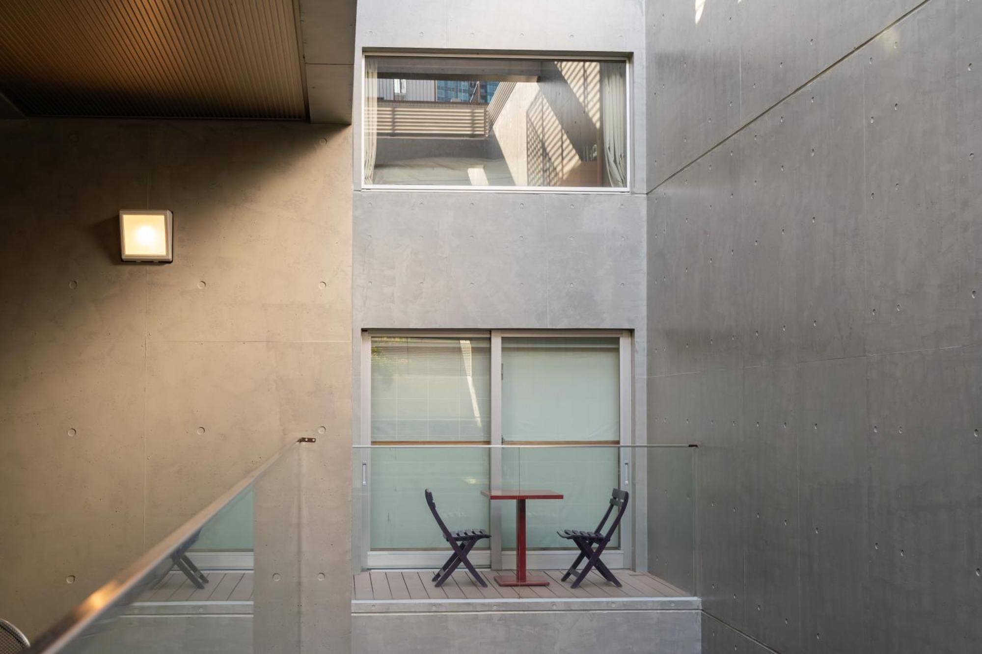 Azabu Modern House The Tokyo Tower Can Be Seen From The Villa 500M2 エクステリア 写真