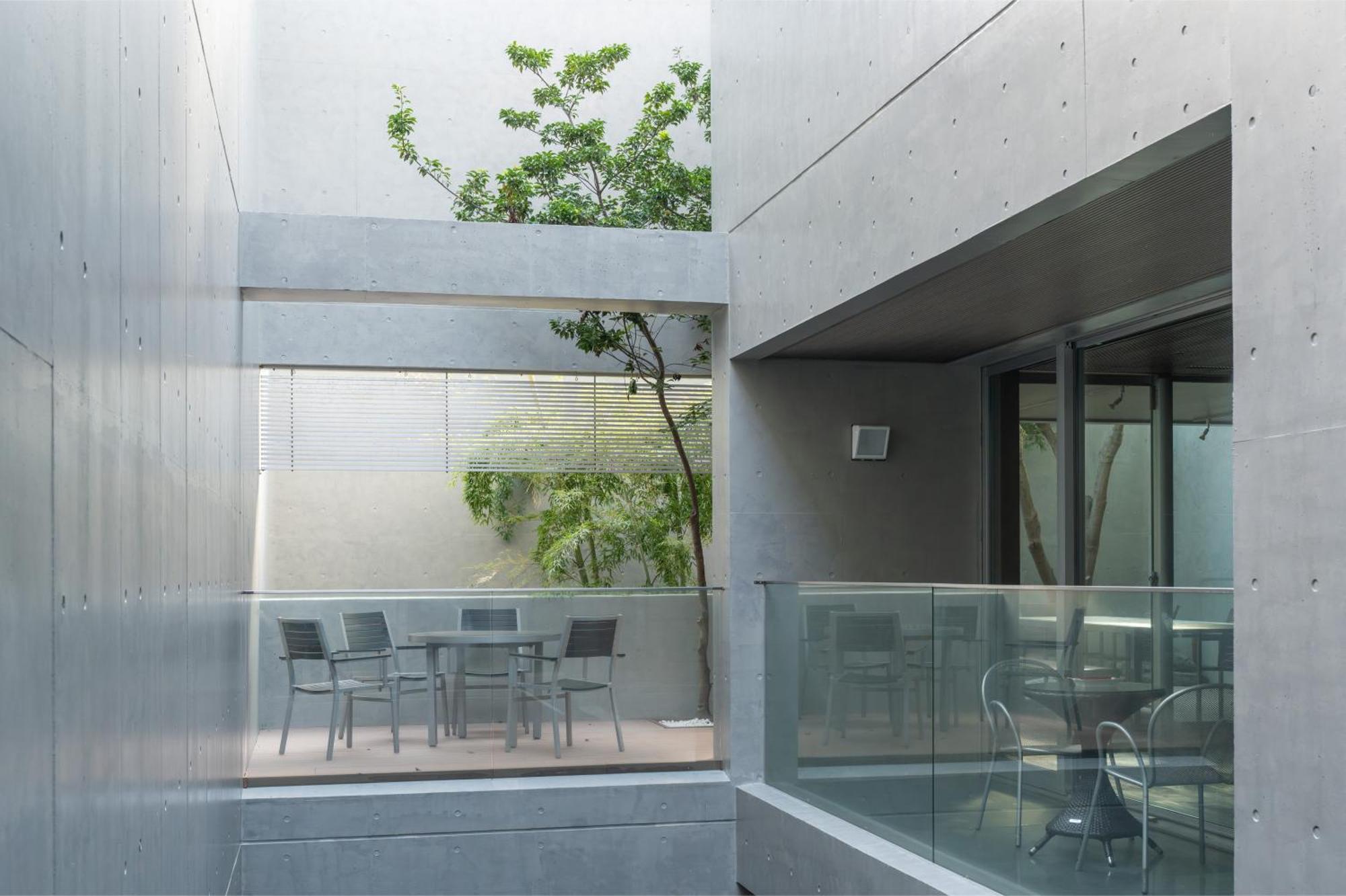 Azabu Modern House The Tokyo Tower Can Be Seen From The Villa 500M2 エクステリア 写真